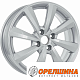 Carwel Селигер  SL  6х16  4x100  ЕТ41  60,1